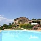Vorschaubild	Borgo Senese - Ferienwohnung